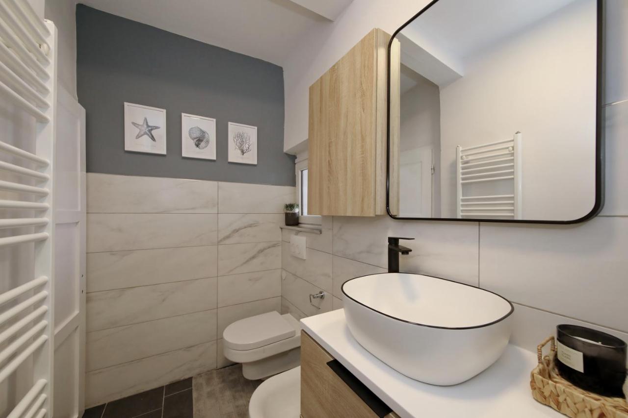 Apartment Dream Zadar Exterior foto