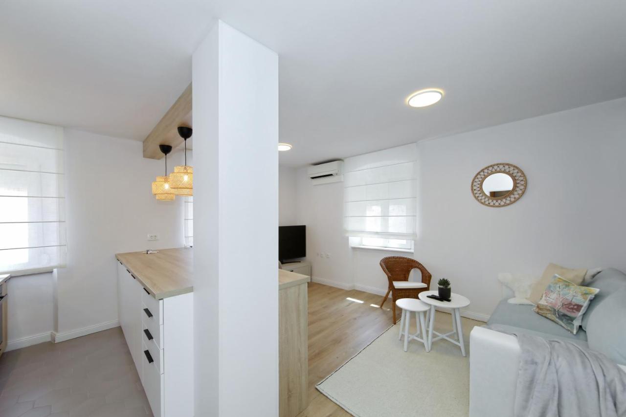 Apartment Dream Zadar Exterior foto